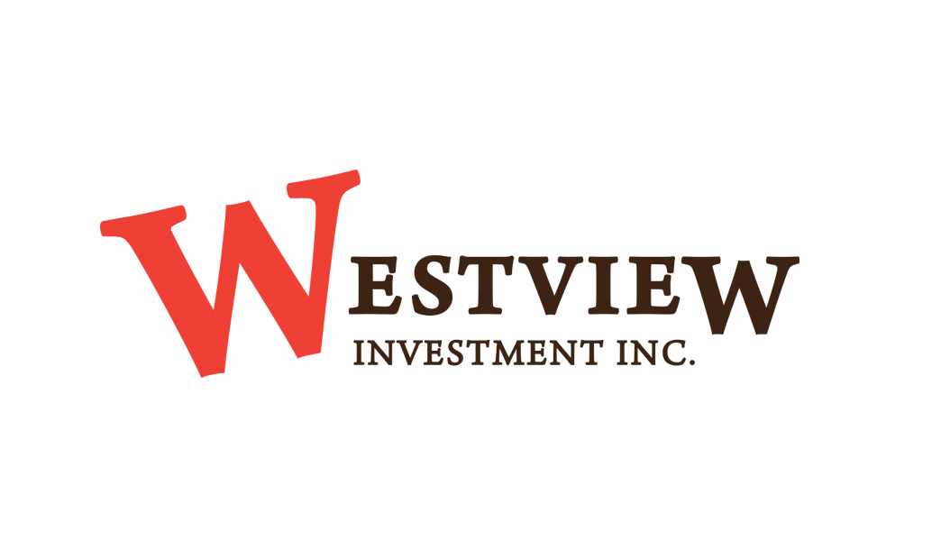 WestView Logo